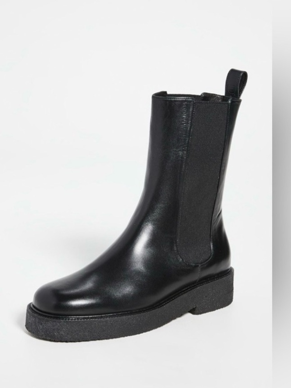 Staud Palamino Chelsea Boots